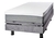 Golden Passport Hi Low Adjustable Queen Bed Base Only